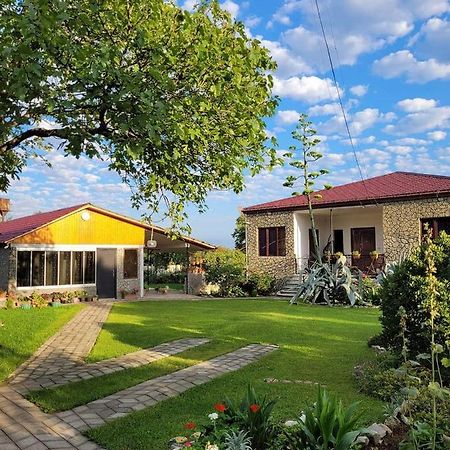 Villa Tamarisi Rokiti Exteriör bild