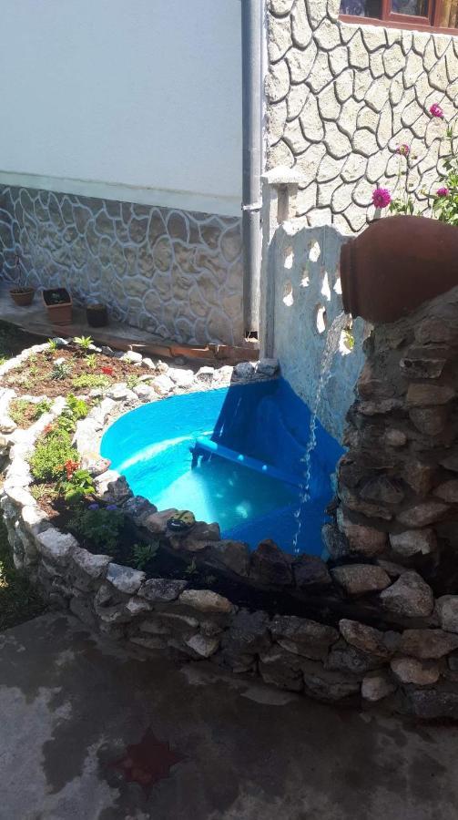 Villa Tamarisi Rokiti Exteriör bild