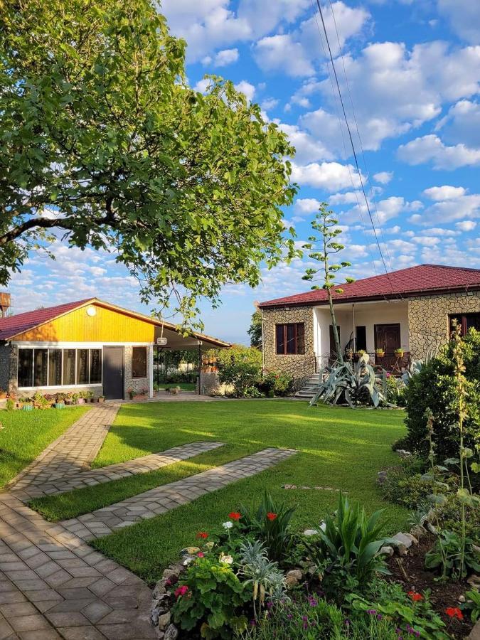 Villa Tamarisi Rokiti Exteriör bild