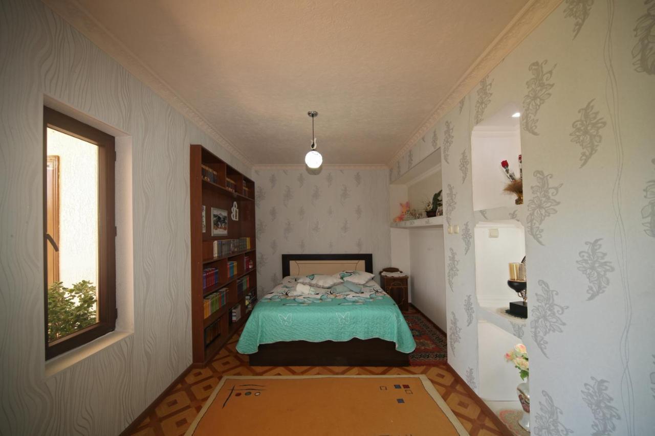 Villa Tamarisi Rokiti Exteriör bild