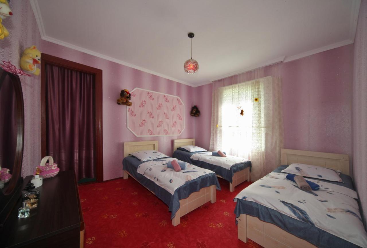 Villa Tamarisi Rokiti Exteriör bild